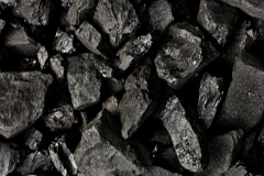 Cefn Y Pant coal boiler costs