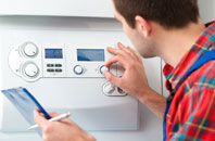 free commercial Cefn Y Pant boiler quotes